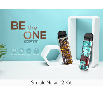 SMOK Novo 2 Pod Kit